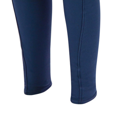 Softshellbroek Equithème Dolomyt met siliconen zitvlak Softshellbroek Equithème Dolomyt met siliconen zitvlak