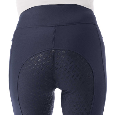 Softshellbroek Equithème Dolomyt met siliconen zitvlak Softshellbroek Equithème Dolomyt met siliconen zitvlak