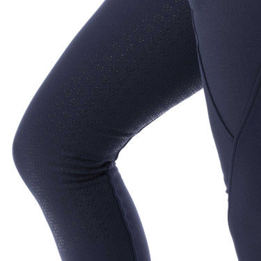 Softshellbroek Equithème Dolomyt met siliconen zitvlak Softshellbroek Equithème Dolomyt met siliconen zitvlak