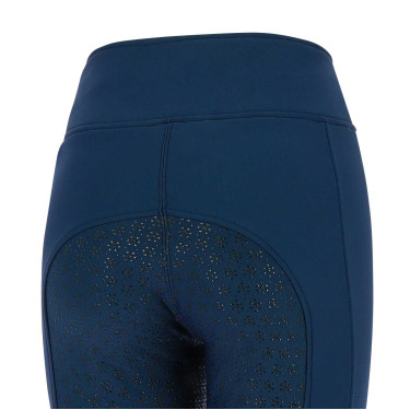 Softshellbroek Equithème Dolomyt met siliconen zitvlak Softshellbroek Equithème Dolomyt met siliconen zitvlak
