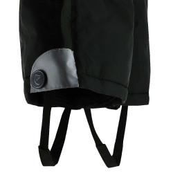 Overbroek Equithème Sona dun Zwart