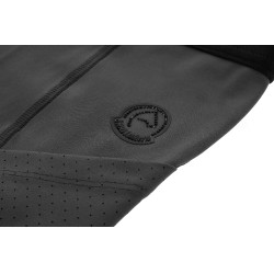 Legging Je t'aime Equithème Iris Donkergrijs