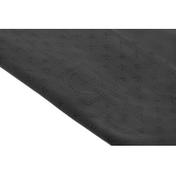 Legging Je t'aime Equithème Iris Donkergrijs