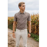 Broek Equithème Sam Beige