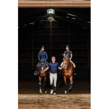 Broek Equithème Sam Broek Equithème Sam