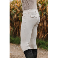 Broek Equithème Sam Beige