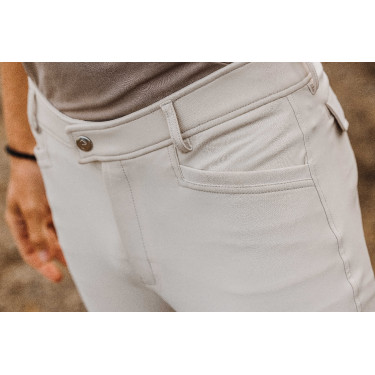 Broek Equithème Sam Broek Equithème Sam
