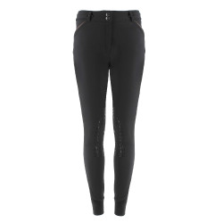Pantalon Pénélope Point Sellier Zwart