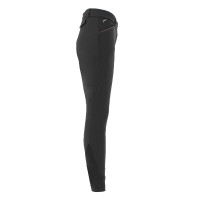 Pantalon Pénélope Point Sellier Zwart