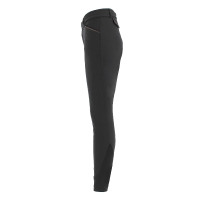 Pantalon Pénélope Point Sellier Wit Pantalon Pénélope Point Sellier Wit