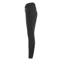 Pantalon Pénélope Point Sellier Zwart