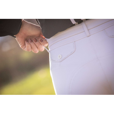 Rijbroek Elegantie Pénélope Rijbroek Elegantie Pénélope