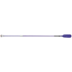 Cravache gel T de T Violet
