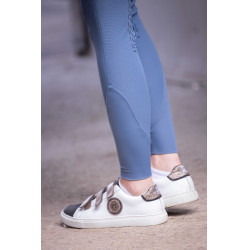 Rijbroek Pénélope Rocky Stone Beringzee Blauw Rijbroek Pénélope Rocky Stone Beringzee Blauw