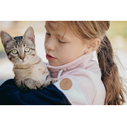 Zweet Eden door PL Native Marineblauw Zweet Eden door PL Native Marineblauw