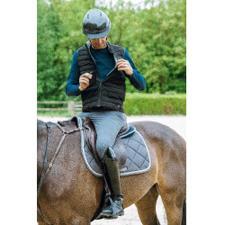 Batterij voor verwarmd vest Equithème Charlie Batterij voor verwarmd vest Equithème Charlie