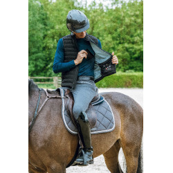 Batterij voor verwarmd vest Equithème Charlie Batterij voor verwarmd vest Equithème Charlie