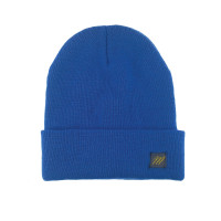 Muts EquitM Fin Blauw