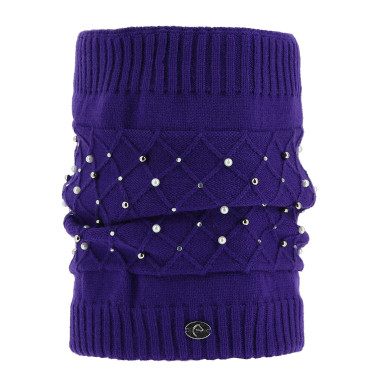 Nekwarmer Equithème Omega Nekwarmer Equithème Omega