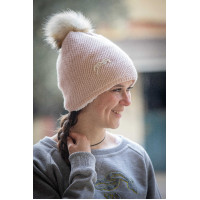 Bonnet Pénélope Waki Naakt