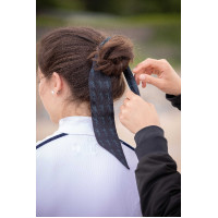 Twilly Pénélope Sofia Zwart / eendblauw