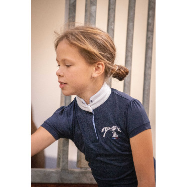 Wedstrijdpolo Eden by PL Madrid Wedstrijdpolo Eden by PL Madrid