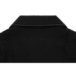 Wedstrijdjasje Riding World Floride Zwart