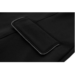 Wedstrijdjasje Riding World Floride Zwart