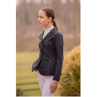 Wedstrijdjasje Eden by Pénélope Calista Beringzee Blauw