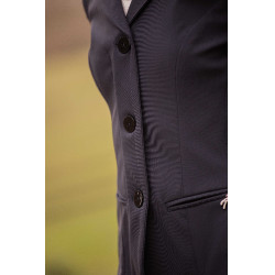 Wedstrijdjasje Eden by Pénélope Calista Marine Marineblauw Wedstrijdjasje Eden by Pénélope Calista Marine Marineblauw