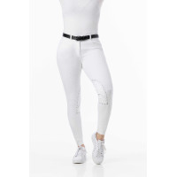 Broek Riding World Alexandrie kind Wit