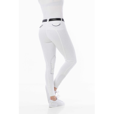 Broek Riding World Alexandrie Dames Wit Broek Riding World Alexandrie Dames Wit
