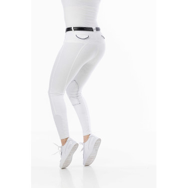 Broek Riding World Alexandrie Dames Wit Broek Riding World Alexandrie Dames Wit