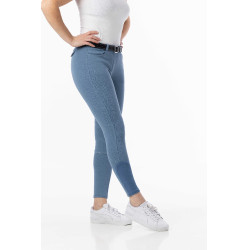 Broek Riding World Alexandrie Dames Blauw