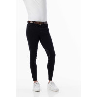 Broek Riding World Lecaire Zwart