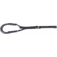 Verstelbare T-croupier T Donker Havana Bruin