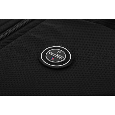 Rugprotector Equithème Hexaflex kind Rugprotector Equithème Hexaflex kind