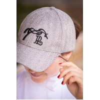 Pet Naomi Chevron-pet Zwart