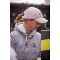 Pet Naomi Chevron-pet Roze Pet Naomi Chevron-pet Roze