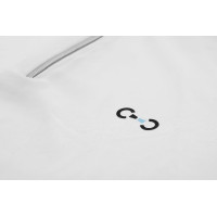 Polo Riding Word Reine Wit Polo Riding Word Reine Wit