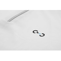 Polo Riding Word Reine Wit Polo Riding Word Reine Wit