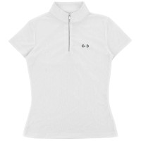 Polo Riding World Roxane Wit Polo Riding World Roxane Wit