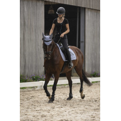 Lami-Cell Luc Helm Mat zwart Lami-Cell Luc Helm Mat zwart