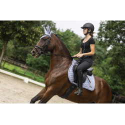 Lami-Cell Luc Helm Mat zwart Lami-Cell Luc Helm Mat zwart