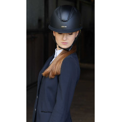 Lami-Cell Luc Helm Mat zwart Lami-Cell Luc Helm Mat zwart