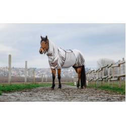 Anti-eczeem hemd Riding World Anti-eczeem hemd Riding World
