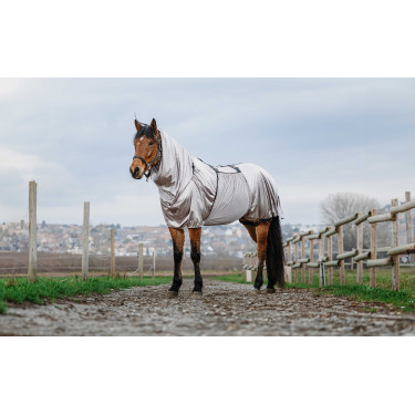 Anti-eczeem hemd Riding World Anti-eczeem hemd Riding World