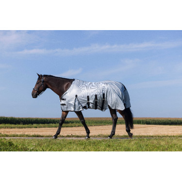 Rijhemd Riding World Belly Mesh Rijhemd Riding World Belly Mesh