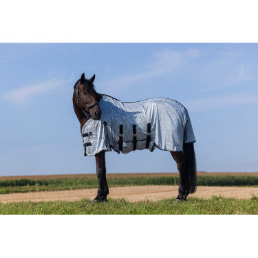 Rijhemd Riding World Belly Mesh Rijhemd Riding World Belly Mesh