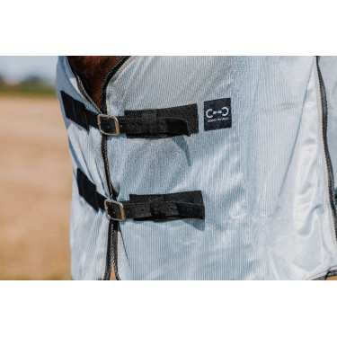 Rijhemd Riding World Belly Mesh Rijhemd Riding World Belly Mesh